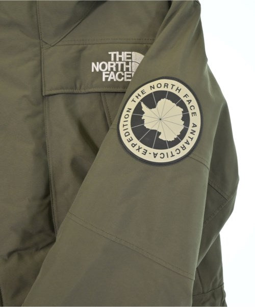 THE NORTH FACE 羽絨夾克/背心