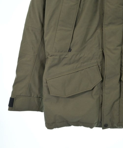 THE NORTH FACE 羽絨夾克/背心