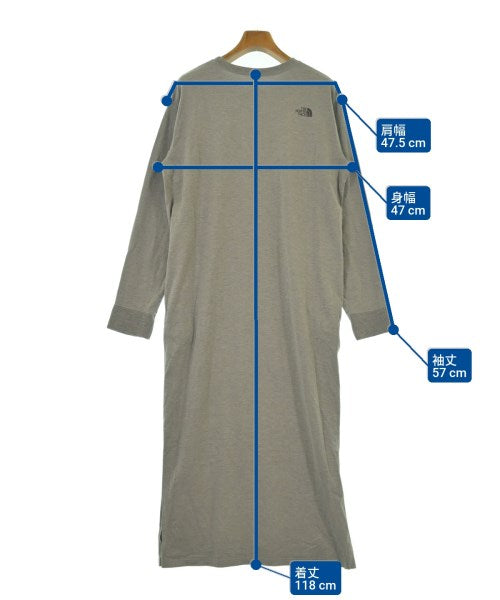 THE NORTH FACE 洋裝