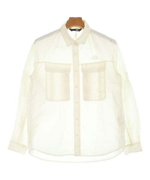 THE NORTH FACE 休閒襯衫