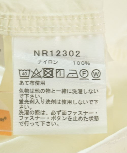 THE NORTH FACE 休閒襯衫