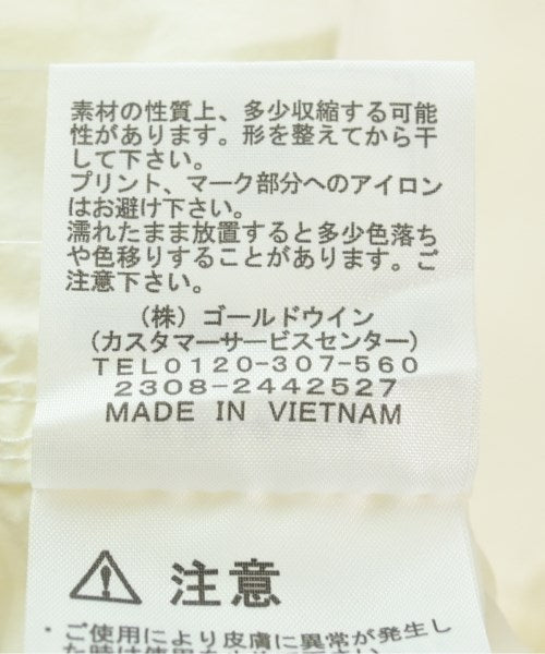 THE NORTH FACE 休閒襯衫