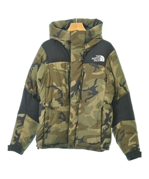 THE NORTH FACE 羽絨夾克/背心