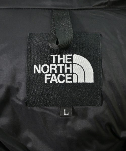 THE NORTH FACE 羽絨夾克/背心