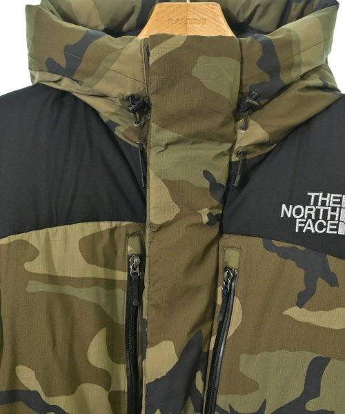THE NORTH FACE 羽絨夾克/背心