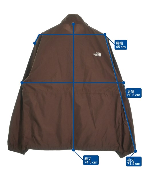 THE NORTH FACE 其他飛行外套