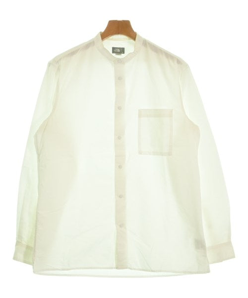 THE NORTH FACE 休閒襯衫