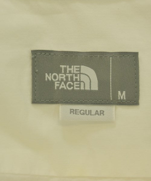 THE NORTH FACE 休閒襯衫