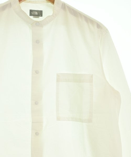 THE NORTH FACE 休閒襯衫