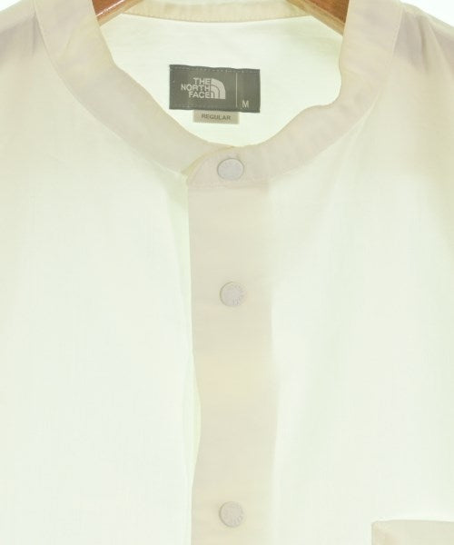 THE NORTH FACE 休閒襯衫