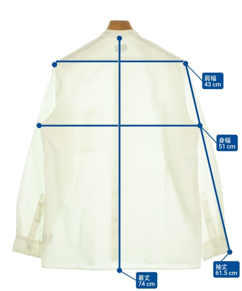 THE NORTH FACE 休閒襯衫