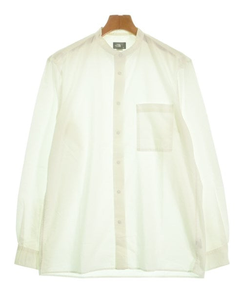 THE NORTH FACE 休閒襯衫