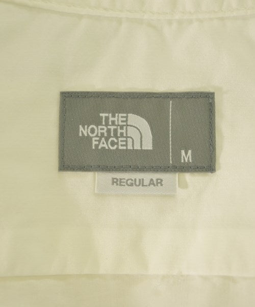 THE NORTH FACE 休閒襯衫