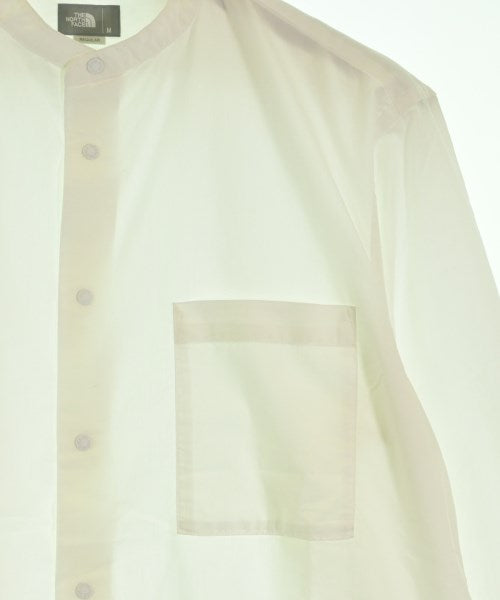 THE NORTH FACE 休閒襯衫