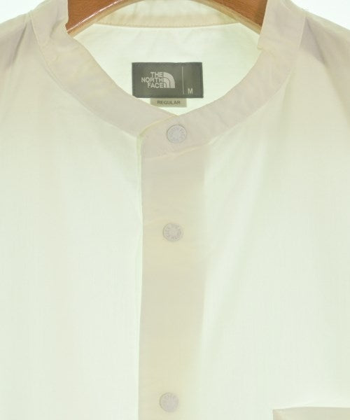 THE NORTH FACE 休閒襯衫