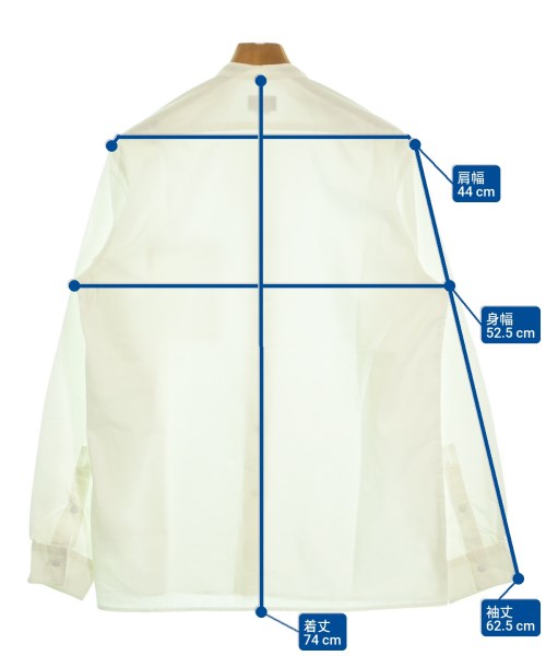 THE NORTH FACE 休閒襯衫