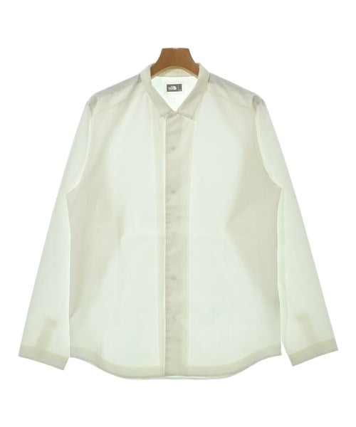 THE NORTH FACE 休閒襯衫