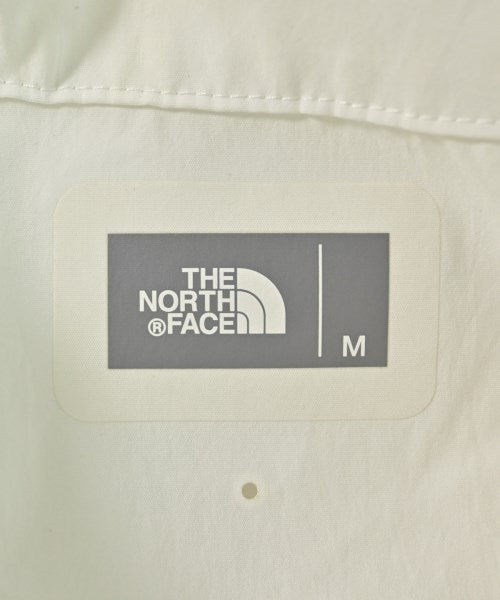 THE NORTH FACE 休閒襯衫