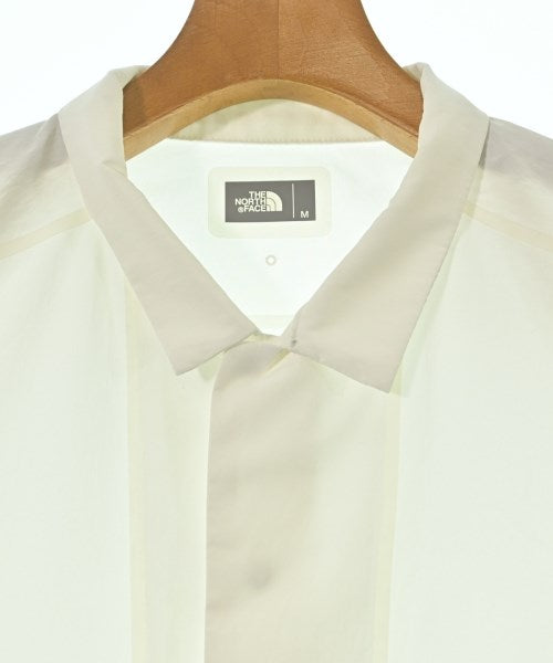 THE NORTH FACE 休閒襯衫