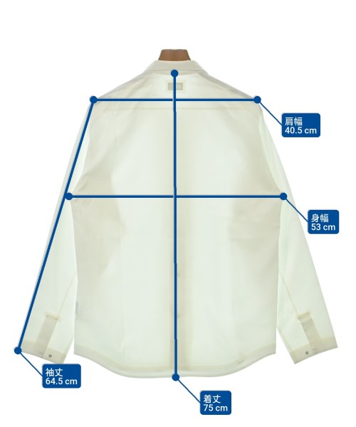 THE NORTH FACE 休閒襯衫