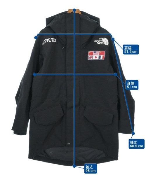 THE NORTH FACE 其他大衣