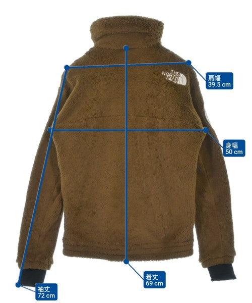 THE NORTH FACE 斜紋夾克