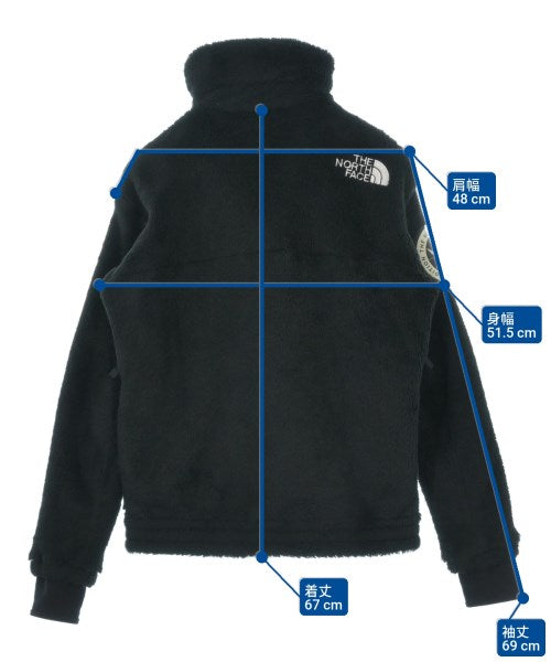 THE NORTH FACE 斜紋夾克