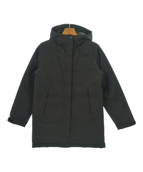 THE NORTH FACE 羽絨夾克/背心