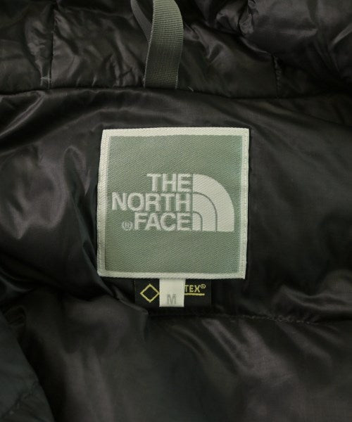 THE NORTH FACE 羽絨夾克/背心
