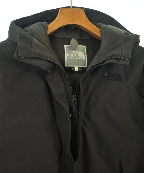 THE NORTH FACE 羽絨夾克/背心