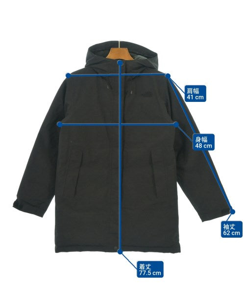 THE NORTH FACE 羽絨夾克/背心