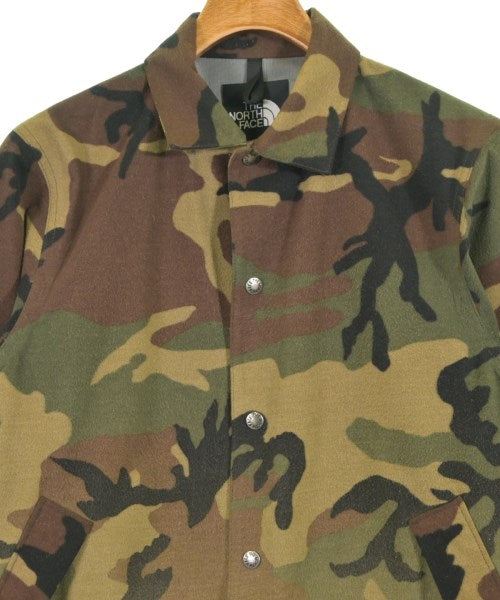 THE NORTH FACE 斜紋夾克