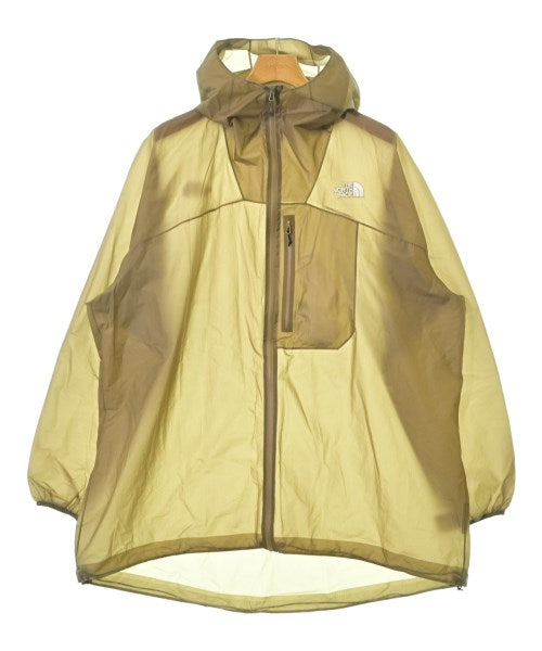 THE NORTH FACE 斜紋夾克