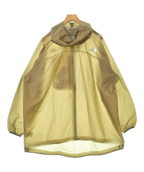 THE NORTH FACE 斜紋夾克