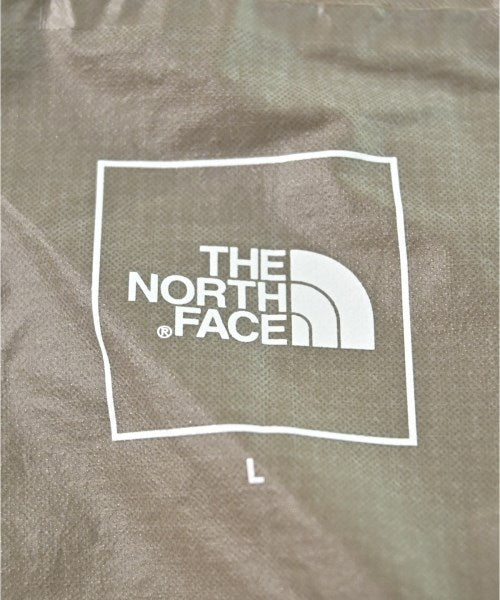 THE NORTH FACE 斜紋夾克