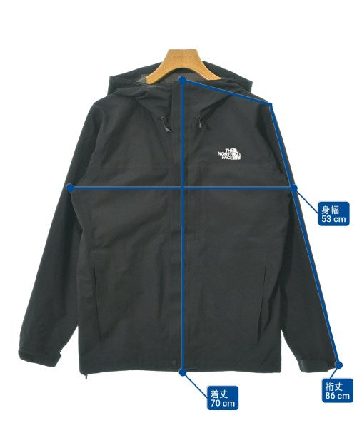 THE NORTH FACE 山系外套