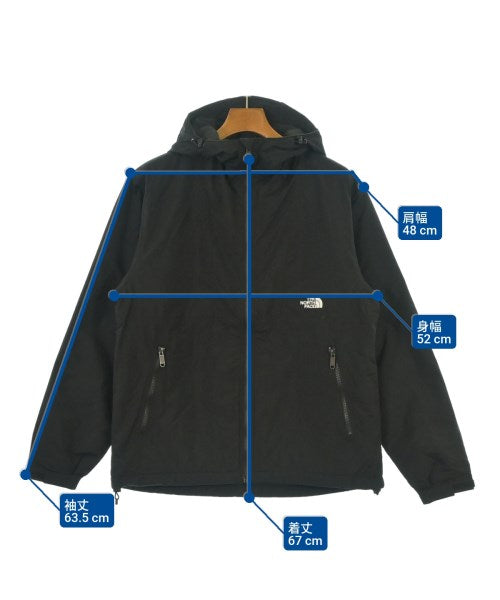 THE NORTH FACE 山系外套