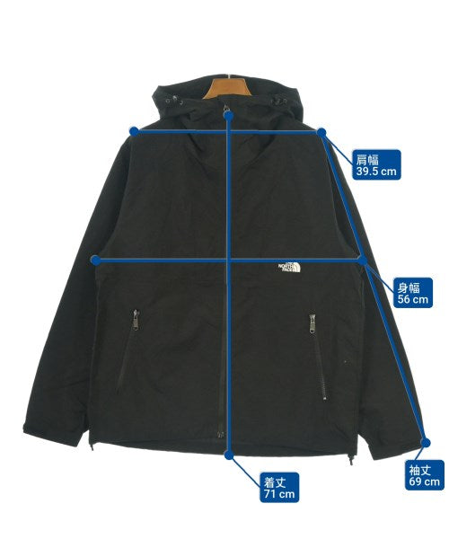 THE NORTH FACE 山系外套