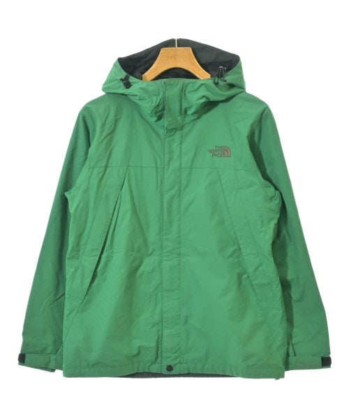 THE NORTH FACE 山系外套