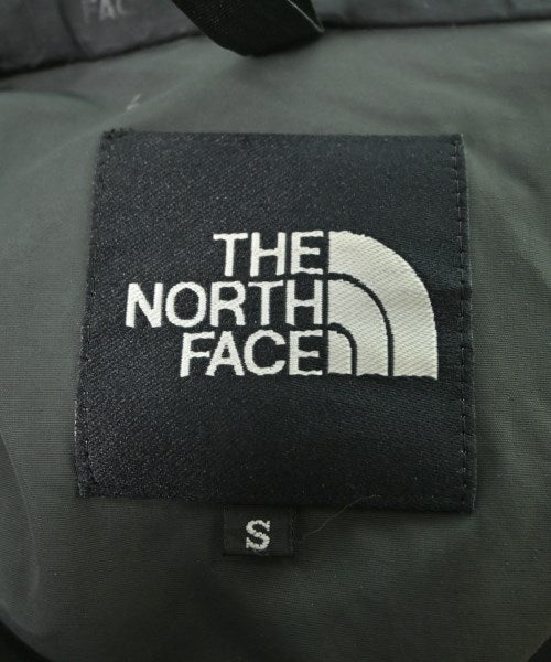 THE NORTH FACE 山系外套