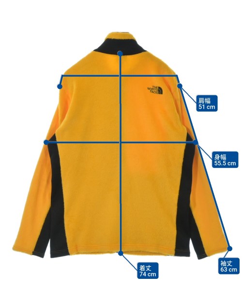 THE NORTH FACE 其他飛行外套