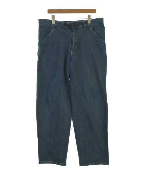 THE NORTH FACE 牛仔褲