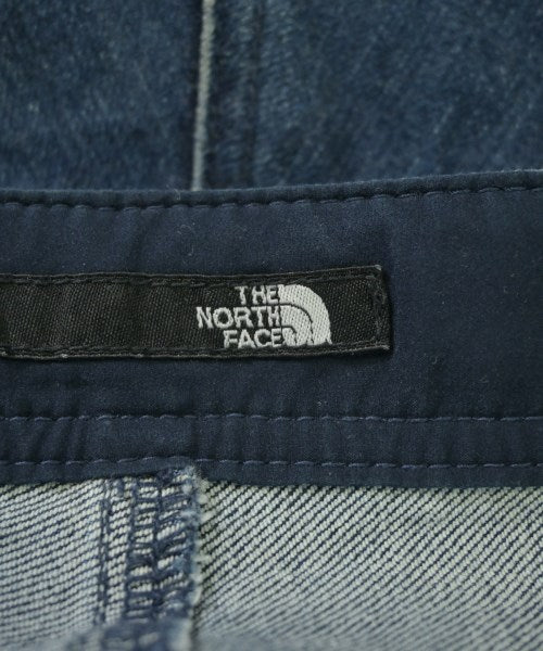THE NORTH FACE 牛仔褲