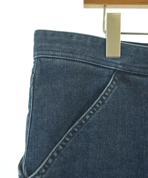 THE NORTH FACE 牛仔褲