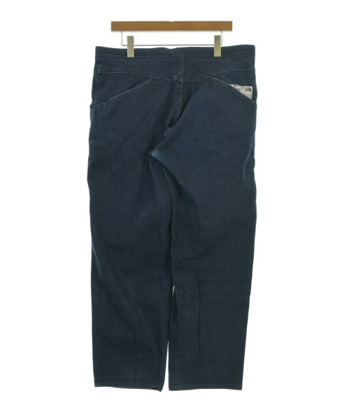 THE NORTH FACE 牛仔褲