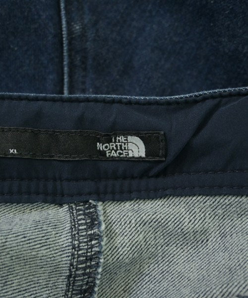 THE NORTH FACE 牛仔褲