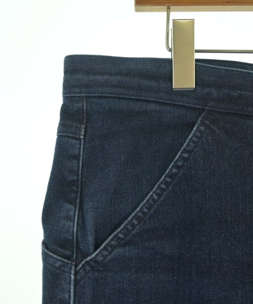 THE NORTH FACE 牛仔褲