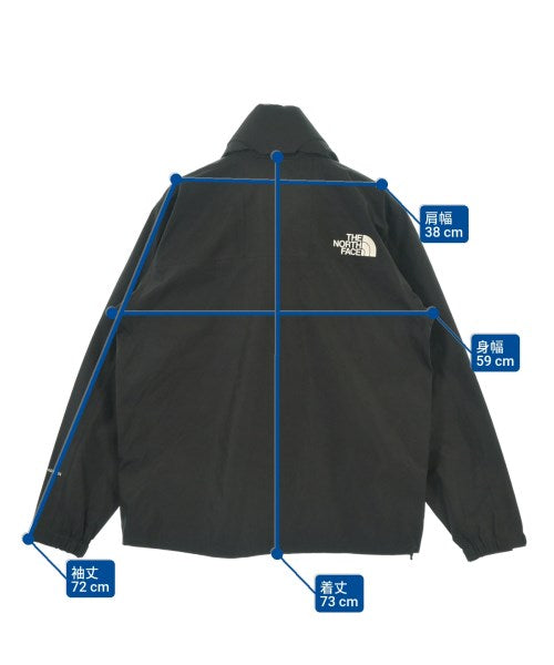 THE NORTH FACE 山系外套