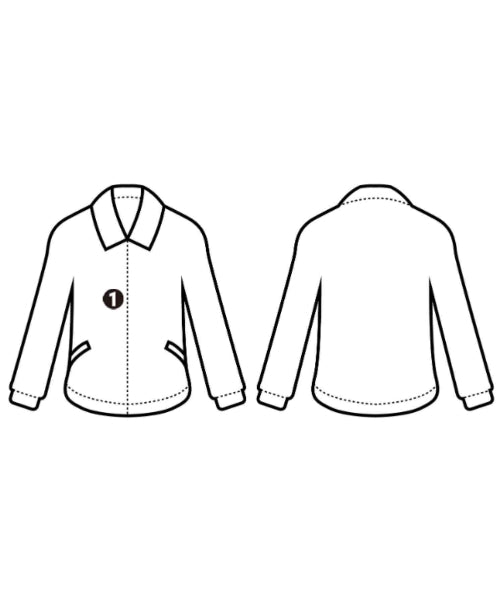 THE NORTH FACE 山系外套