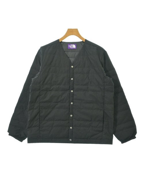THE NORTH FACE PURPLE LABEL 羽絨夾克/背心